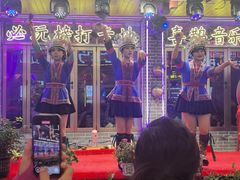 -喜鹊音乐酒馆(西街店)