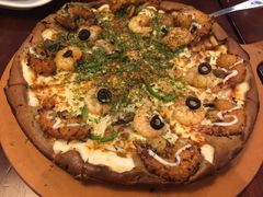 -Mr.Pizza米斯特比萨(盐城聚龙湖店)