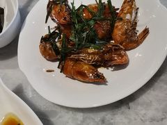 -喜来登由由大酒店九州膳坊中餐厅