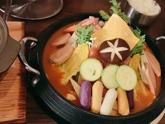 -韩鼎丰·韩国料理(林奥店)