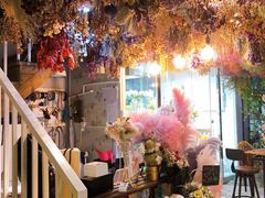 -花十悦·鲜花咖啡餐厅(振业城一期店)