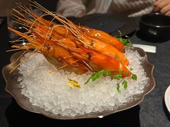 -醉东Oriental House(静安嘉里中心店)