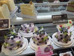 -FANEN法念·烘焙·甜点(万象城店)