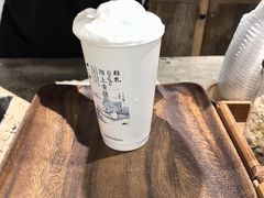 -李山山茶事(景枫店)
