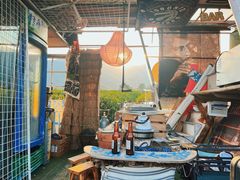 -龙坞茶村