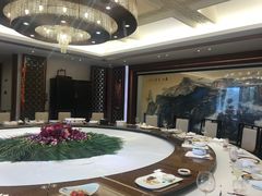包厢-潮府馆·非遗潮州菜·世纪公园(新国际博览中心店)