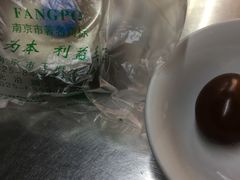 -芳婆糕团店(王府大街店)