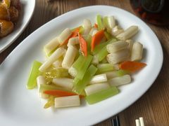 -品茶居素食馆(罗湖店)