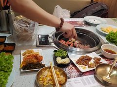 -炭之家齐齐哈尔大片烤肉·涮毛肚火锅·齐齐哈尔烤肉(中央大街店)