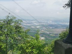 -铁山坪森林公园