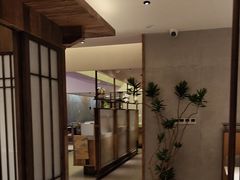 -上井料理黑金店(IFS国金中心店)