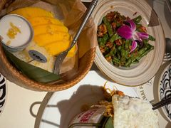 -太食獸泰式茶餐厅(IFS国金中心店)