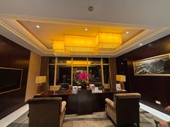 -大连中远海运洲际酒店