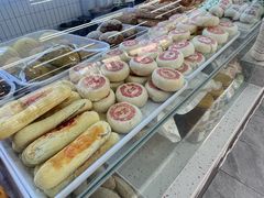 -老磁器口豆汁店(马家堡店)