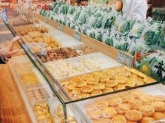 -詹记桃酥(包河万达店)
