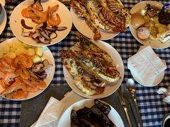 -北京王府井希尔顿酒店·万斯阁西餐厅