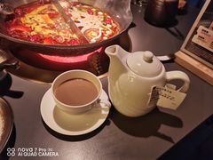 -湊湊火锅·茶憩(南京万象天地店)