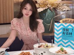 -莆田餐厅PUTIEN(武商MALL店)