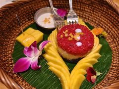 -金泰兰·东南亚料理(乐堤港店)