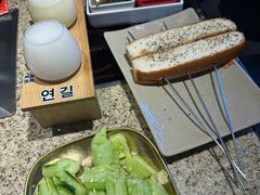 -大头叔烤鸡爪·朝鲜族烤串(天池路店)