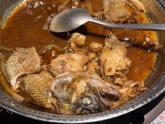 -顺香居·老字号湖北菜(江汉路店)