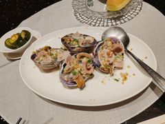 -协成海鲜火锅(情侣路店)