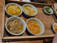 -李百蟹·江南蟹黄面·河景餐厅(夫子庙总店)