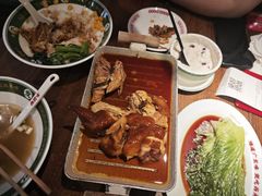 -西关味(大卫城店)