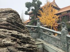 -南京市江宁方山