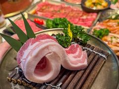 -西塔老太太泥炉烤肉(南山旗舰店)
