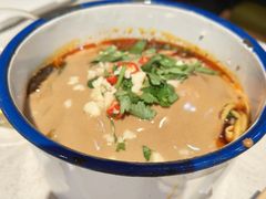 -华府九号海鲜烧烤大排档(龙域店)