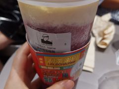 -LELECHA乐乐茶(美罗城店)