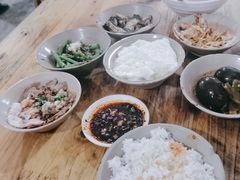 -九九豆花馆(解放碑步行街店)