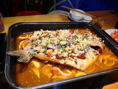 -小小河边鱼(天润城店)