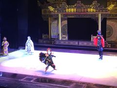 -成都市川剧院·《川剧秀·传奇变脸》·锦江剧场