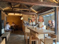 -VOYAGE COFFEE(北锣鼓巷店)