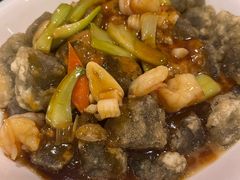 -牟传仁饭庄(星海店)