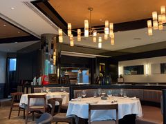 -MORTON'S 莫尔顿牛排坊(北京丽晶酒店)