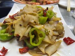 -林记潮汕海鲜砂锅粥(平潭店)