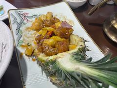 -鼎晟江南·融合江南宴(固戍店)