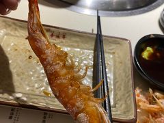 -赤坂亭M9和牛烧肉·日料398放题(万达店)