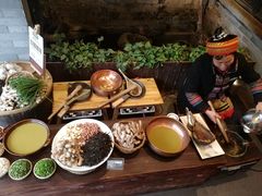 -凤凰山斑鱼馆(恭城店)