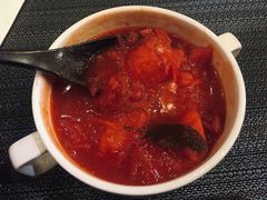 莫斯科红菜汤-俄士厨房(万松园店)