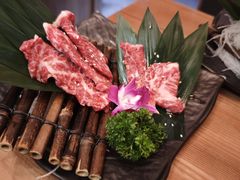-丸藏和牛烧肉专门店(园区师惠坊店)