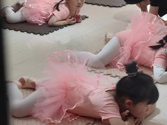 -星舞宝贝少儿舞蹈艺术(天山西路店)