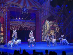 -珠海横琴长隆《卡卡虎奇遇记》