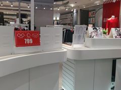 -沫芮眼镜·蔡司官方授权店(人民广场店)