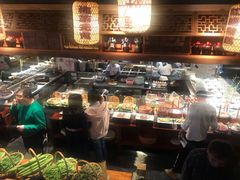 -二十八里太湖船菜(吉祥路店)