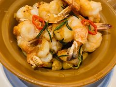 -琉璃餐厅(德基广场店)