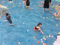 -重庆长寿碧桂园凤悦凤凰酒店